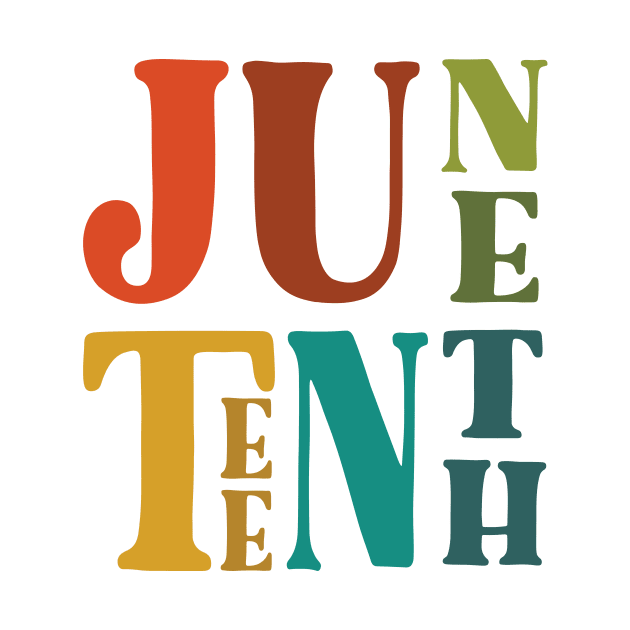 Juneteenth by Pierson Promotional