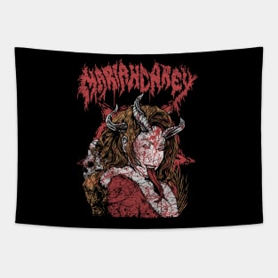 MARIAHSCARY Tapestry