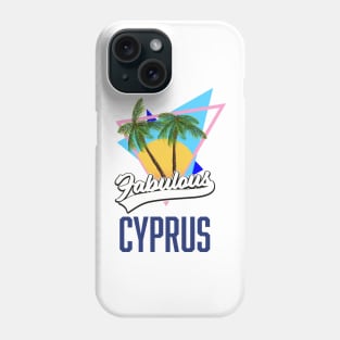 Fabulous Cyprus Phone Case