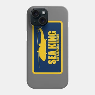 Westland Sea King Phone Case