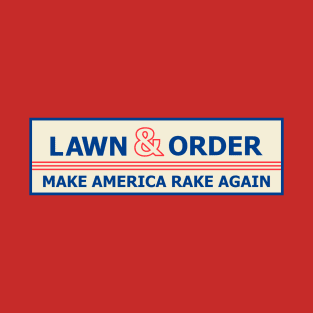 Make America Rake Again T-Shirt