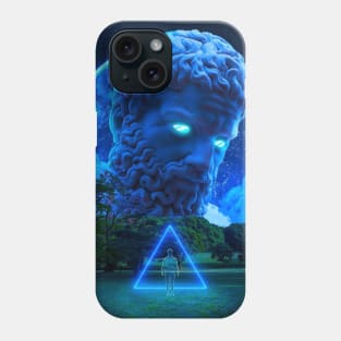 Zeus Phone Case