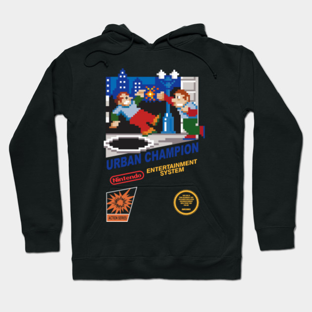 urban champion hoodie