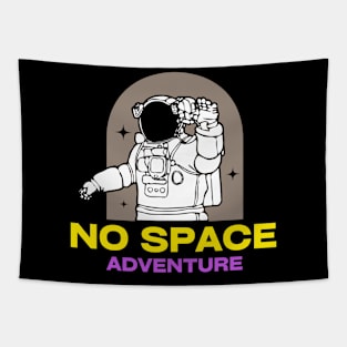 No space Adventure Nice Hoodie And Tapestry