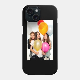 Alana Haim Phone Case