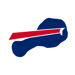 Bills wings T-Shirt