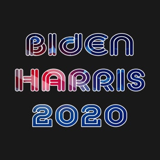 biden harris 2020 T-Shirt