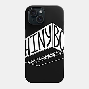 Shiny Box Pictures LOGO Phone Case