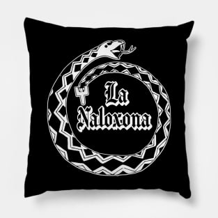 La Naloxona Pillow