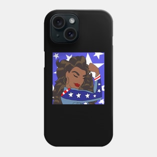 America Phone Case