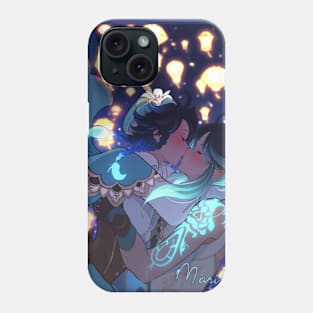 xiaoven  - genshin impact Phone Case