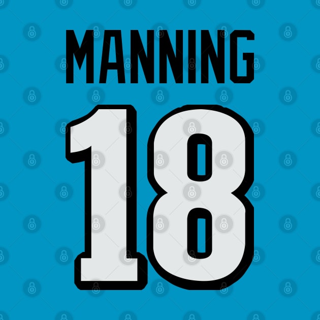 the legendary number 18 of indianapolis by Cabello's