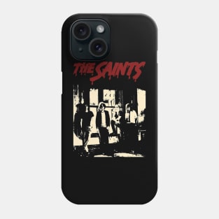 best of the saints Phone Case