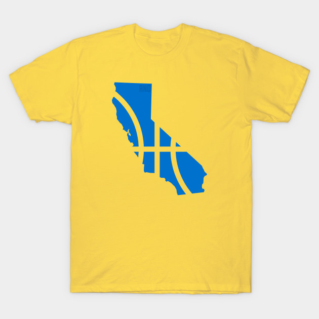 Ucla Basketball Ucla Bruins T Shirt Teepublic