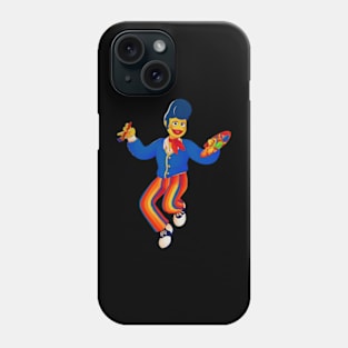 Wally Darling new 2 Phone Case