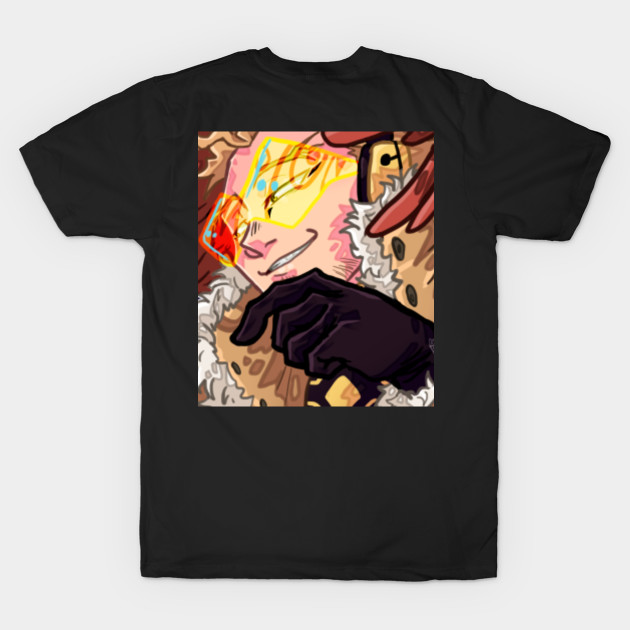 Hawks Bnha Bnha Hawks T Shirt Teepublic