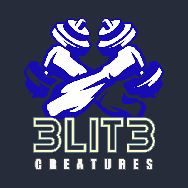 Elite Creatures by Curator Nation