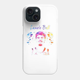 Lamelo Ball Phone Case