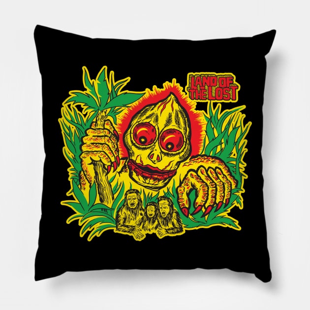 LOTL Halloween Costume Pillow by Chewbaccadoll