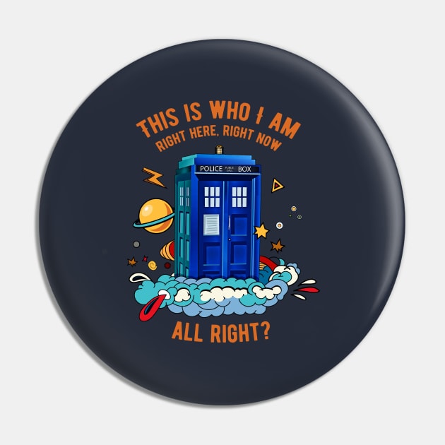 This is who I am right here right now Pin by Zaawely