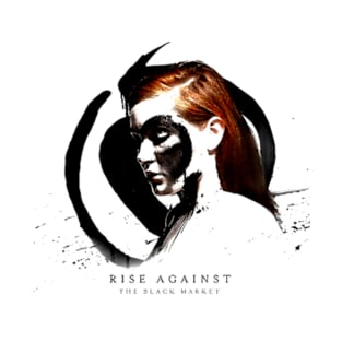 Rise Against 4 T-Shirt