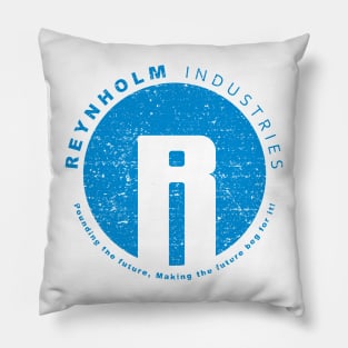 Reynholm Industries [Rx-tp] Pillow