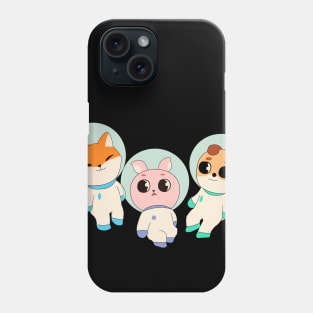 Day6 Animals Phone Case