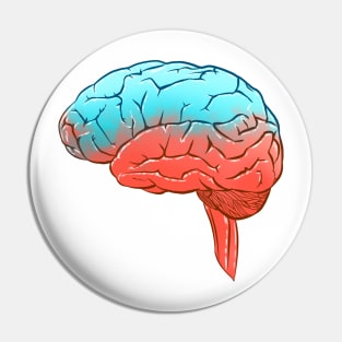 Brain Pin