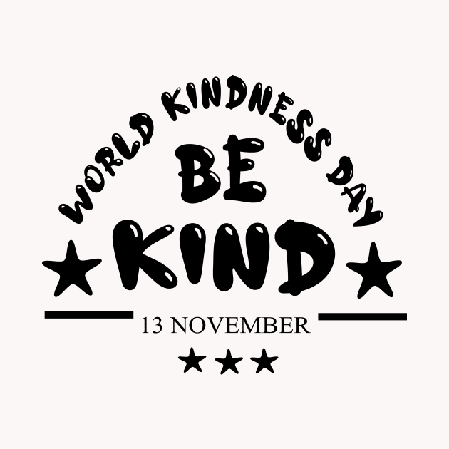 World Kindness Day by RAK20