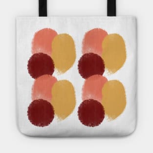 Dots Tote