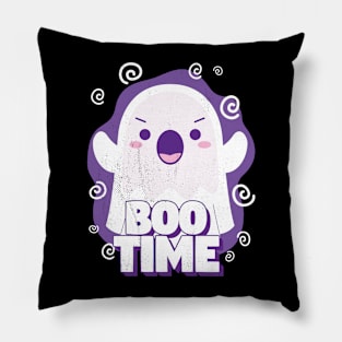 Boo time Pillow