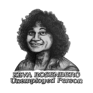 Keva Rosenberg T-Shirt