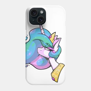 Celestia Phone Case