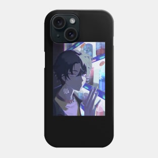 vending Phone Case