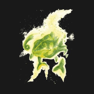 Chameleon T-Shirt