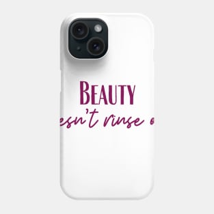 Beauty Phone Case