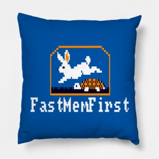 AmigaOS 1.3 FastMemFirst Pillow