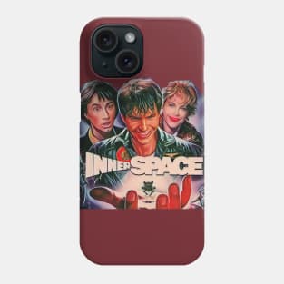 Inner Space (1989) Phone Case