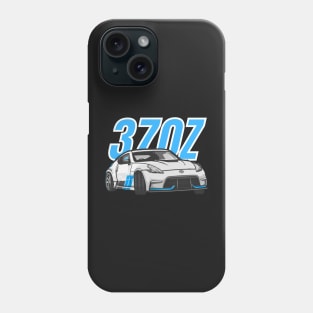 370z Drift Phone Case