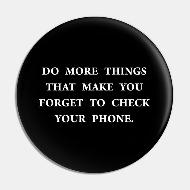 FORGET YOUR PHONE Pin by TheCosmicTradingPost