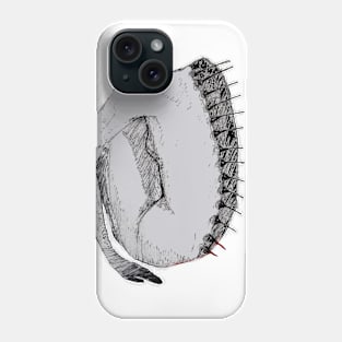 Spiked Phone Case