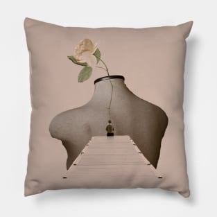 Introspective Pillow