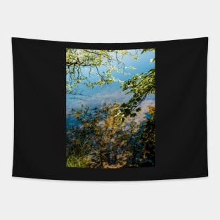 Lake District 2018 Tapestry