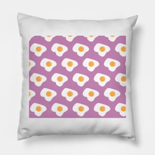 Egg Lover Pillow