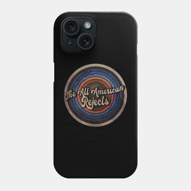 reject music lover Phone Case by JakQueApparels