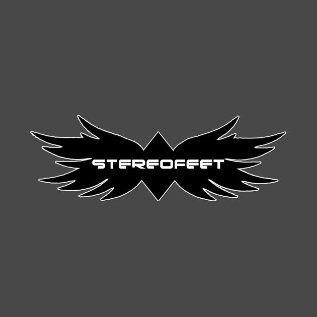 Stereofeet Merchandise by Stereofeet