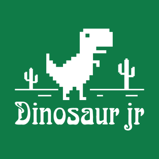 Dinosaur T-Shirt