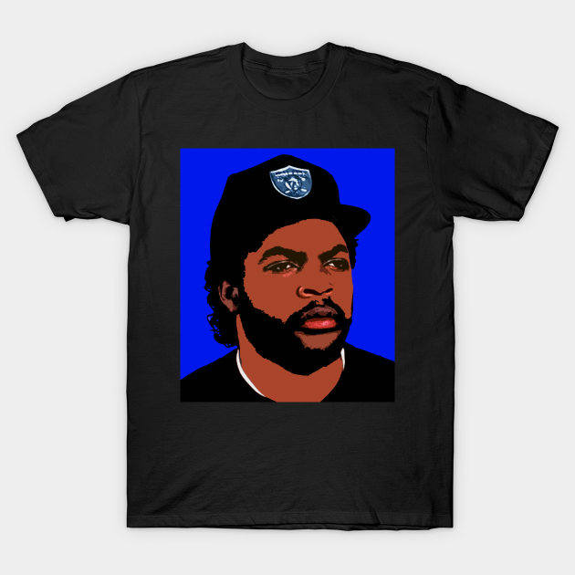 doughboy - Boyz N The Hood - T-Shirt