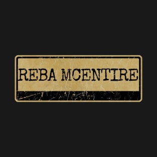 Reba McEntire T-Shirt