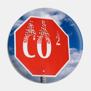 CO2 Pin